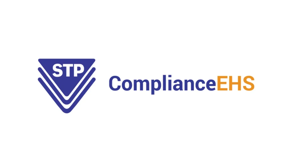 Logo STP ComplianceEHS