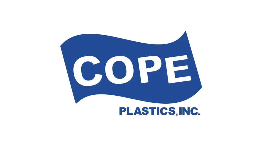 Logo Cope Plastics