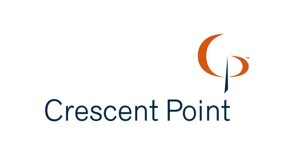 Crescent Point Energy Corp Logo