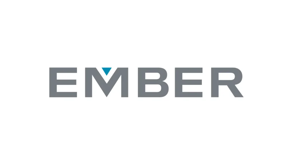 Logo Ember