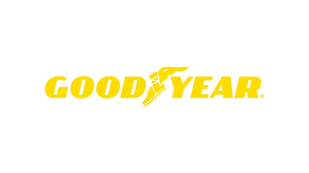 Logo Goodyear