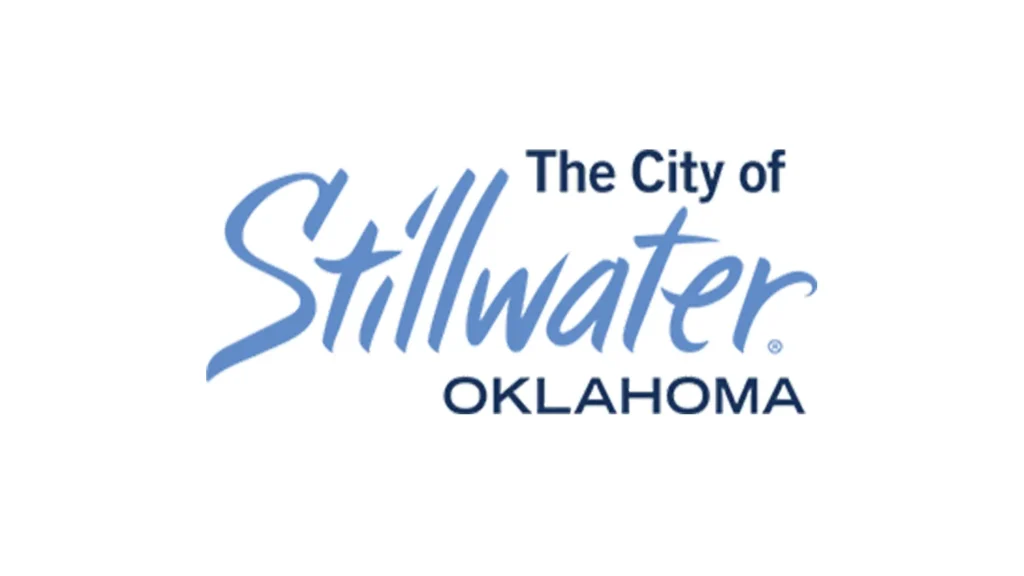 Logo Stillwater Ok Color