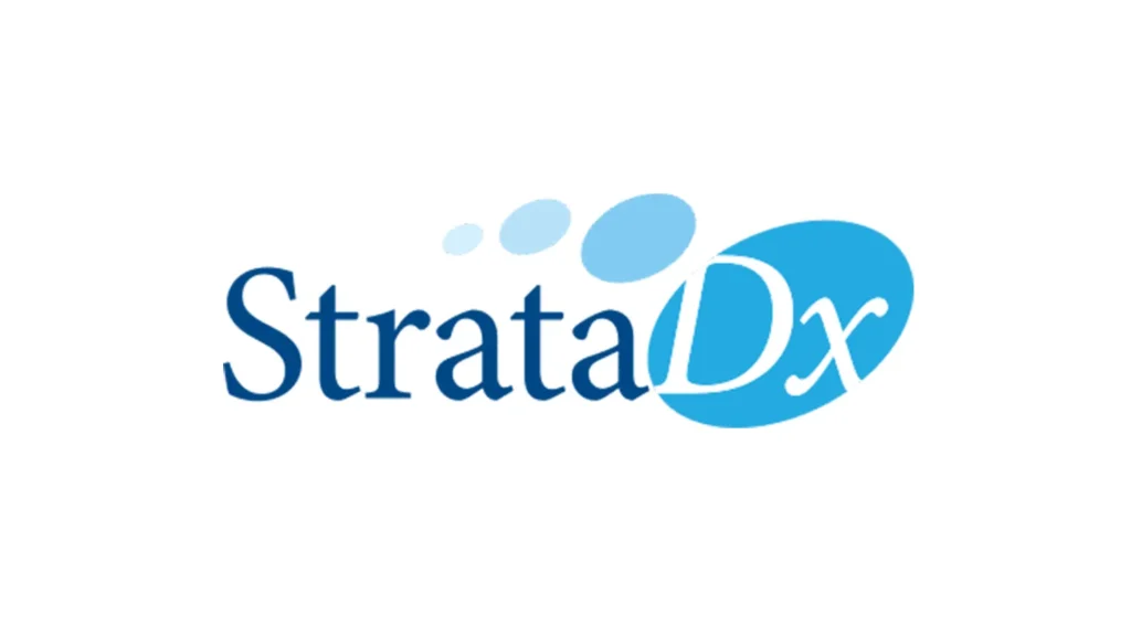 Logo Stratadx