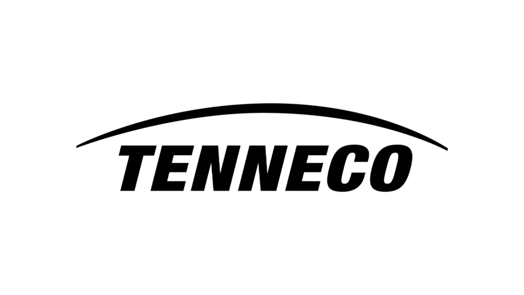Logo Tenneco