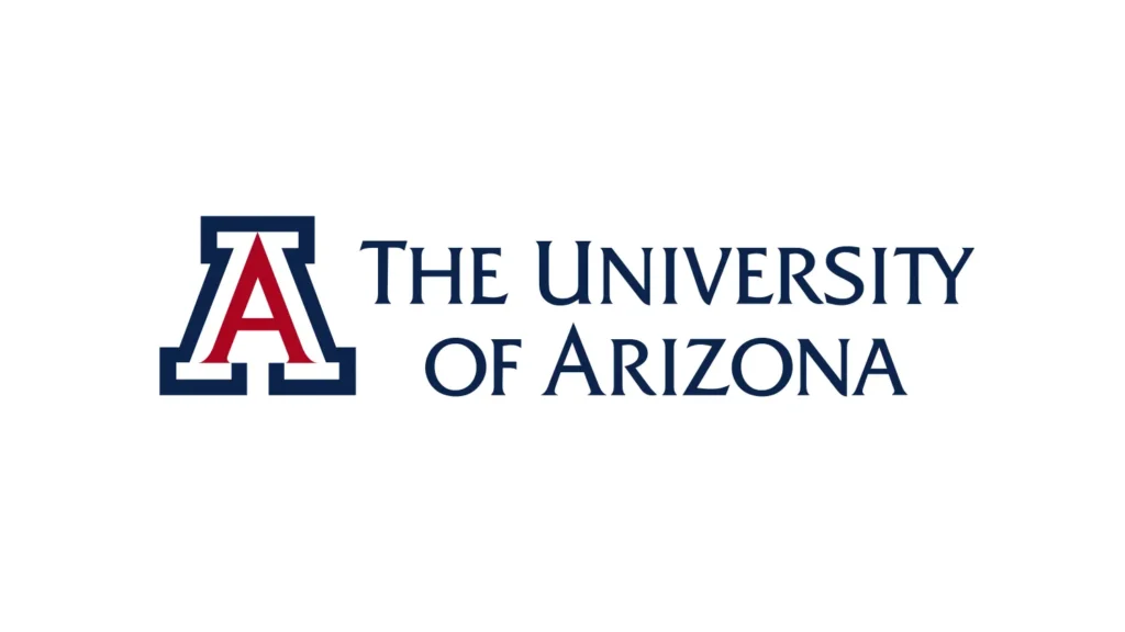 Logo The University Of Arizona