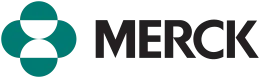 MERCK logo