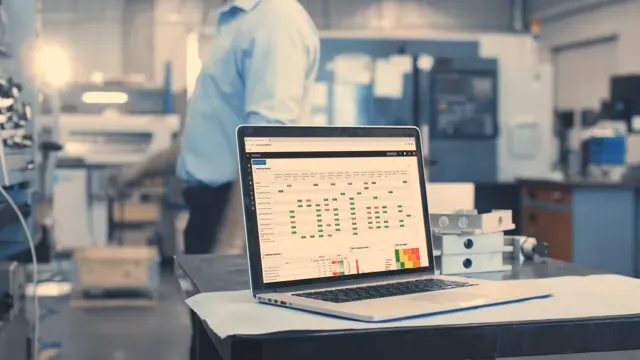 Operational Risk Software Video Thumbnail
