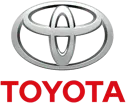 Toyota Logo