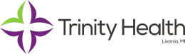Trinity Health Logo