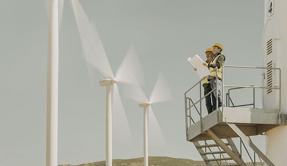 Utilities Industry Hero