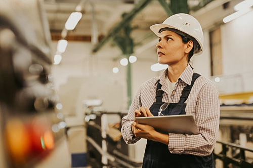 Safety Management Inspection 2
