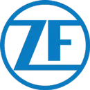 ZF Logo