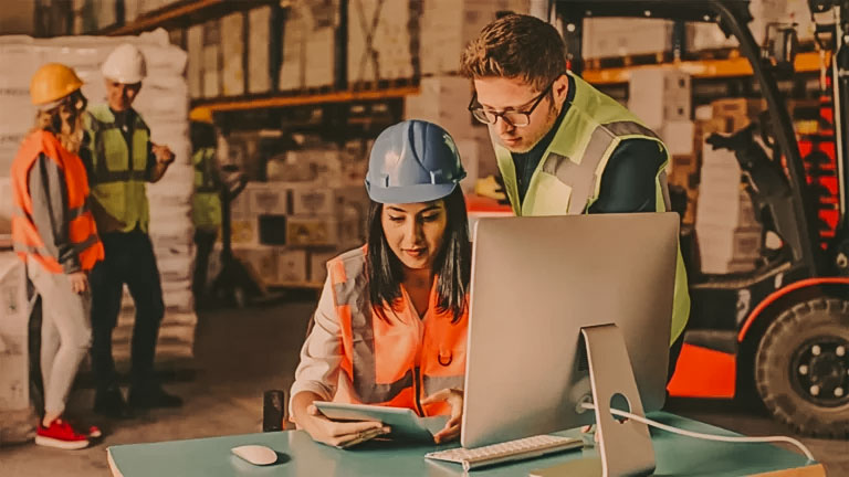 Future Machine Learning Ehs Esg