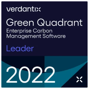 Gq Enterprise Carbon Management Software 2022 Badge Leader Dark