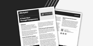 Golden Aluminium Thumbnail