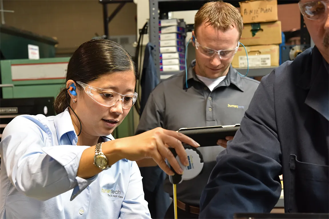 Interactive Ergonomics Activities to Engage Your Team VelocityEHS