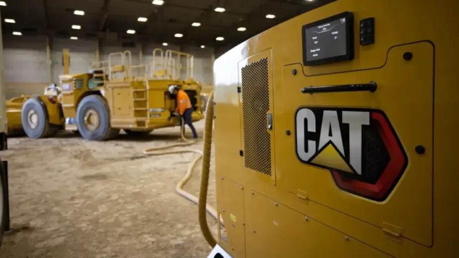 Cat 2