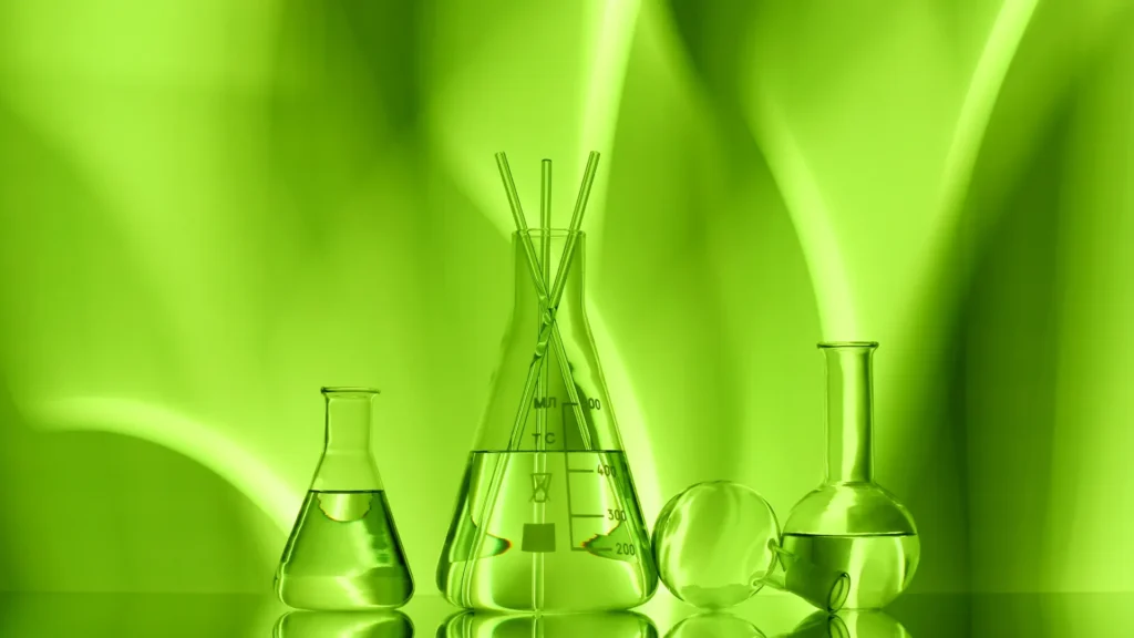 Green Chemistry Session