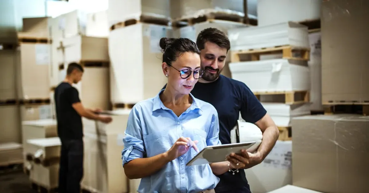 Why You Need to Operationalize Ergonomics for Sustained Success