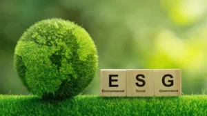 Esg Green