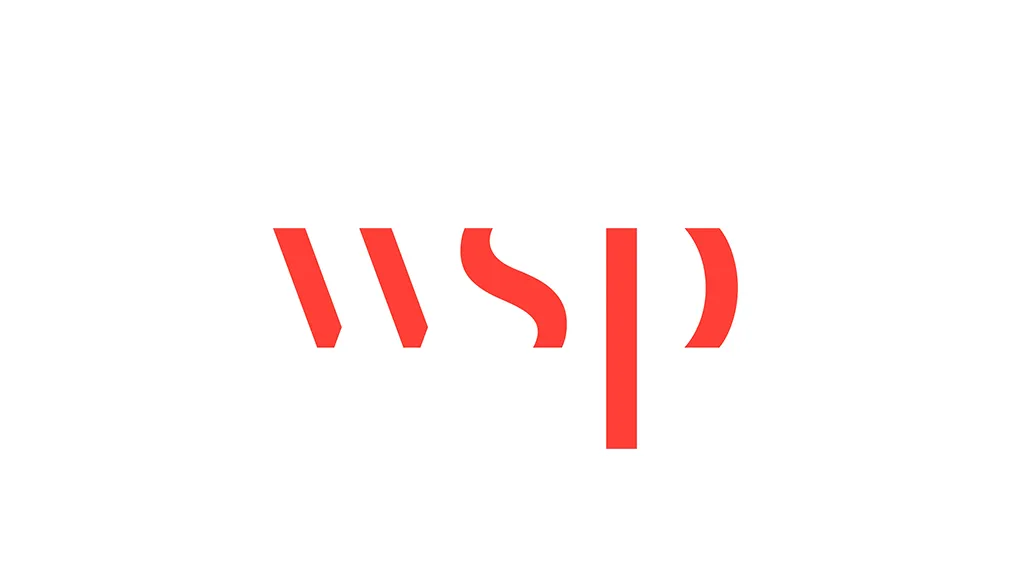 Wsp Logo