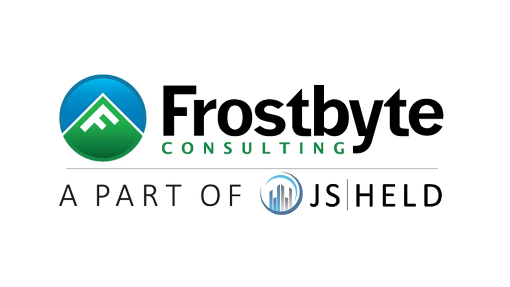 Logo Frostbyte JS-Held