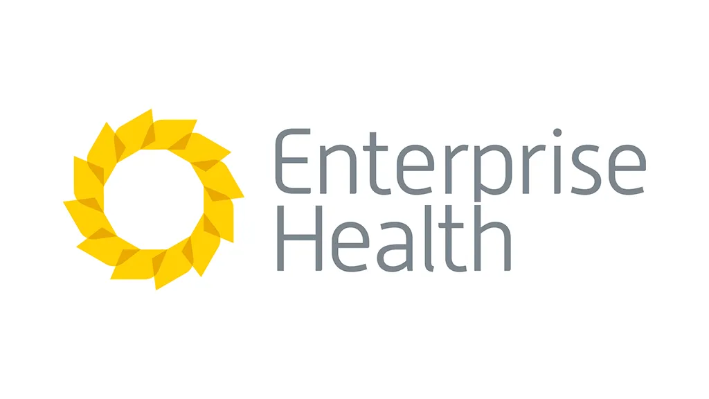 Enterprise Health Logo
