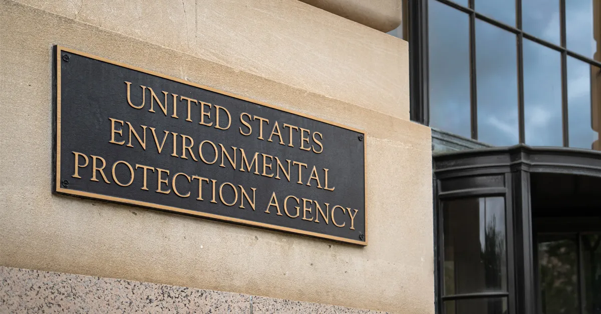EPA Enforcement Maintaining Compliance in 2023 & Beyond inar