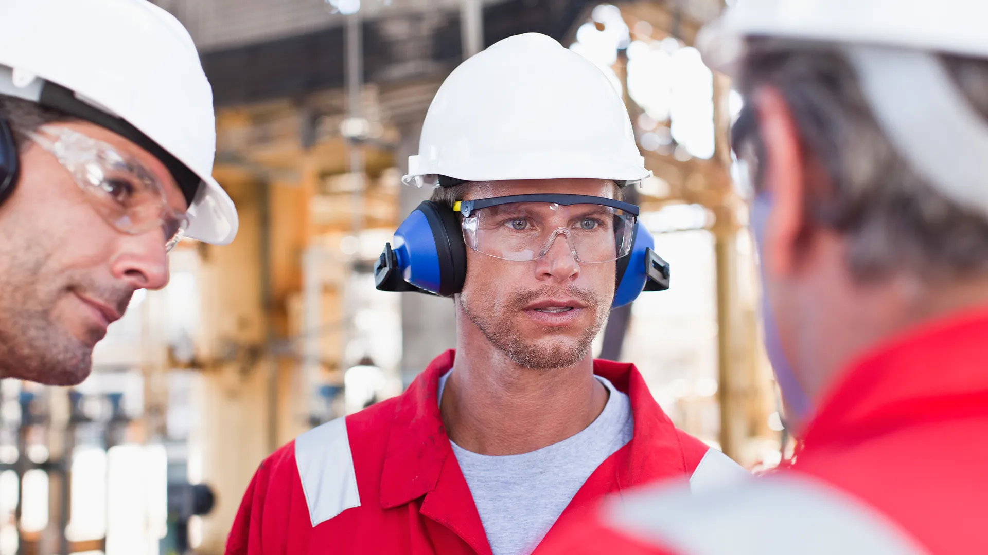 Industrial Hygiene