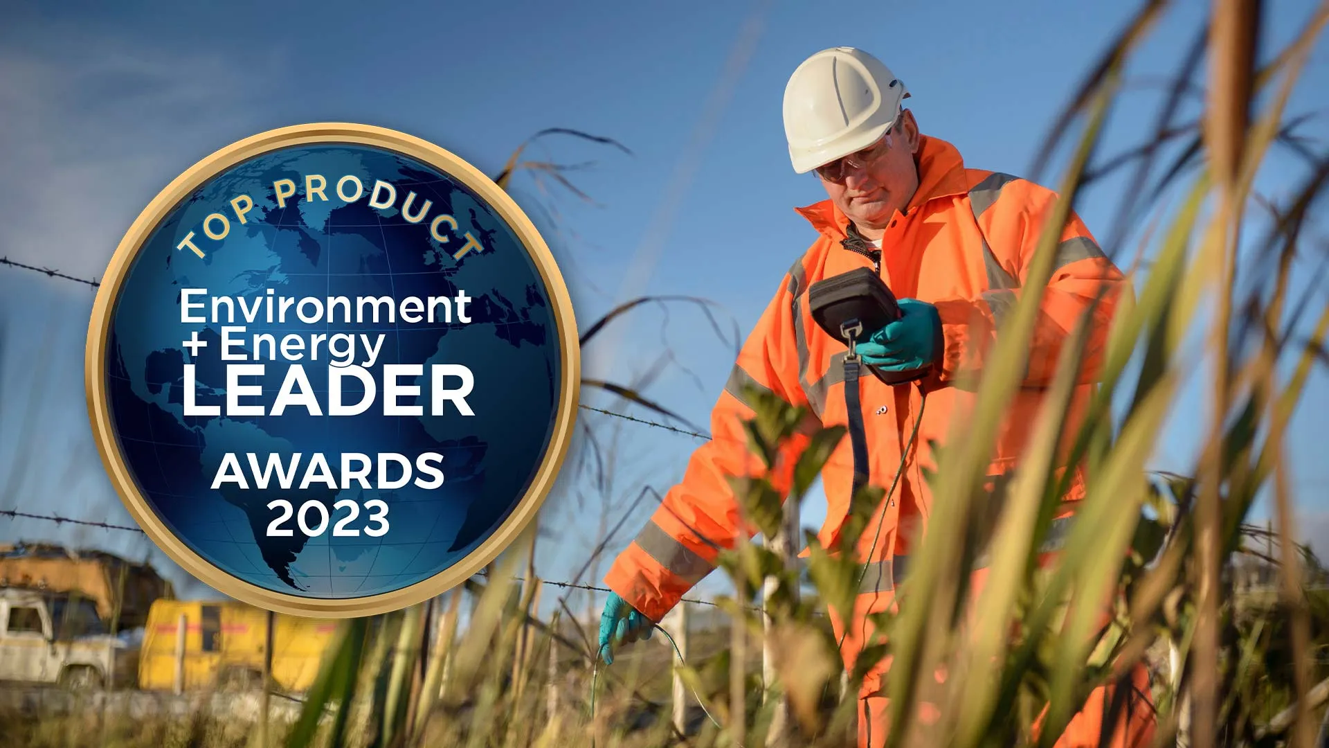 VelocityEHS Global ESG Solution Wins Product Of The Year Award From 