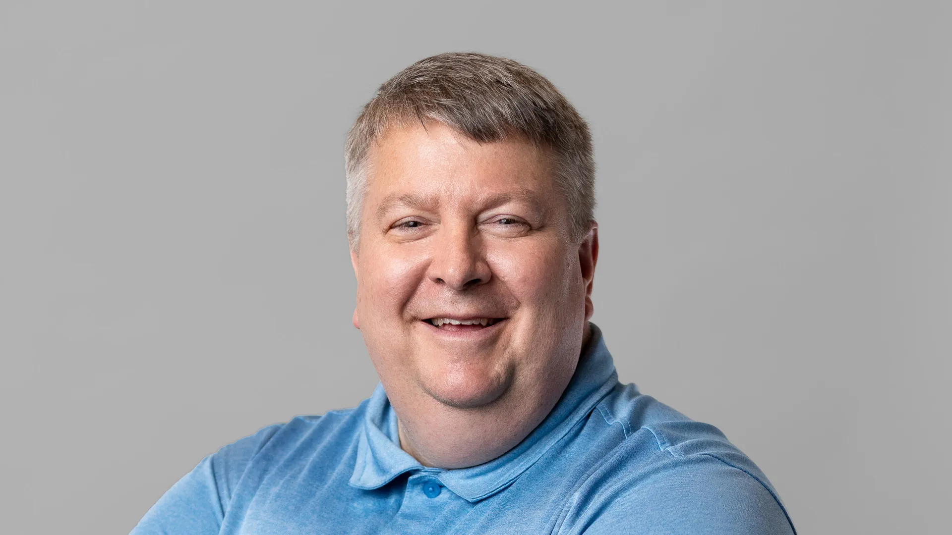 Julian Moffatt Headshot