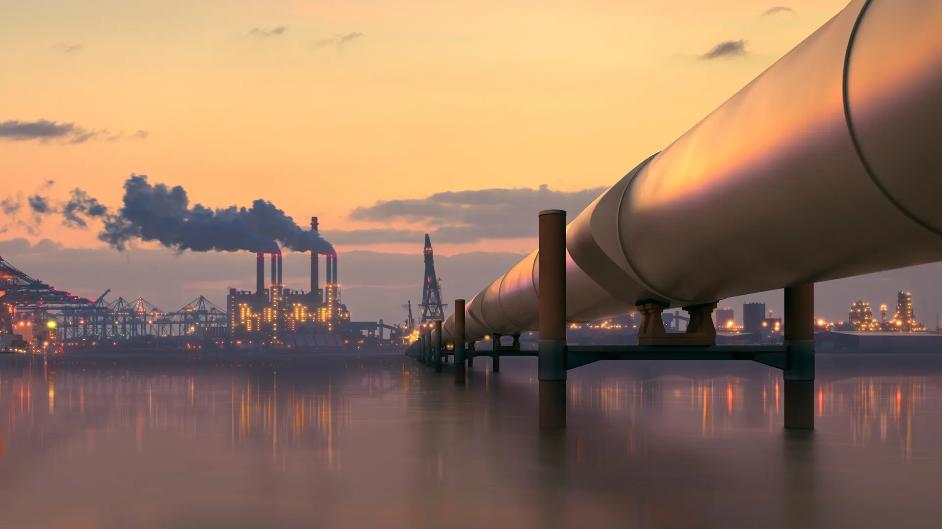 Pipeline