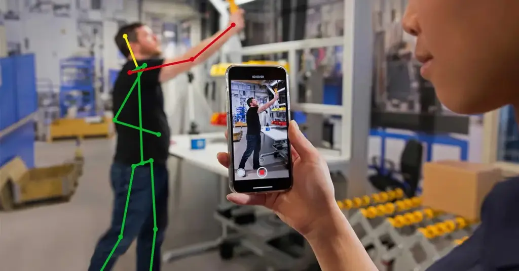 Ergonomics Ai Assessment