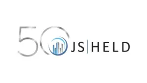 Js Held Logo