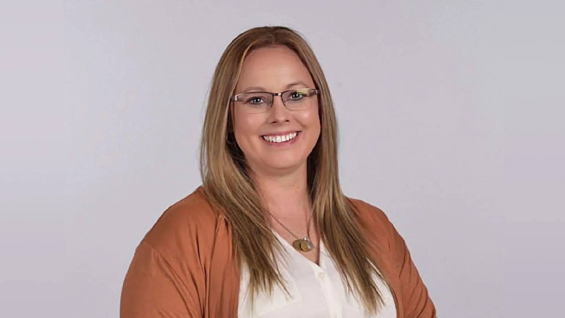 Jessica Gildersleeve