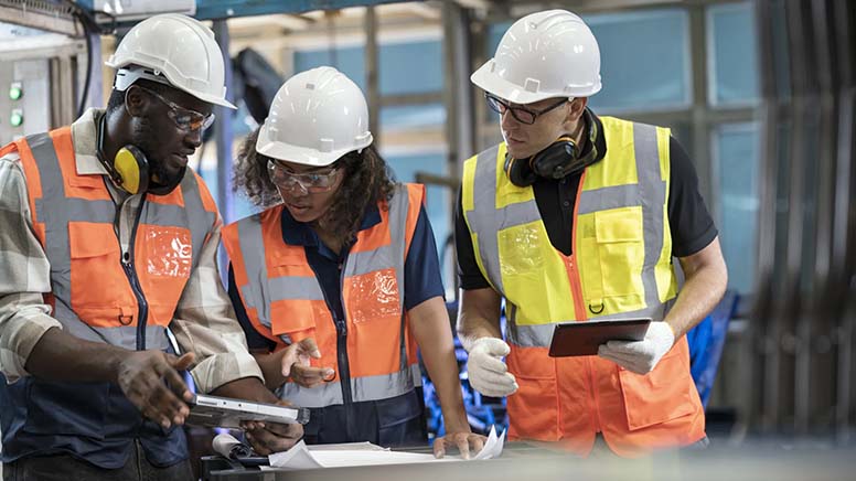 Safety Construction Hats