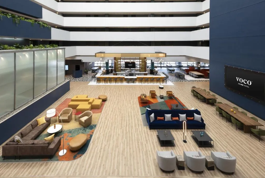 Voco Hotel