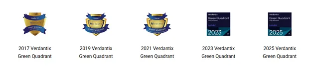 Verdantix Awards