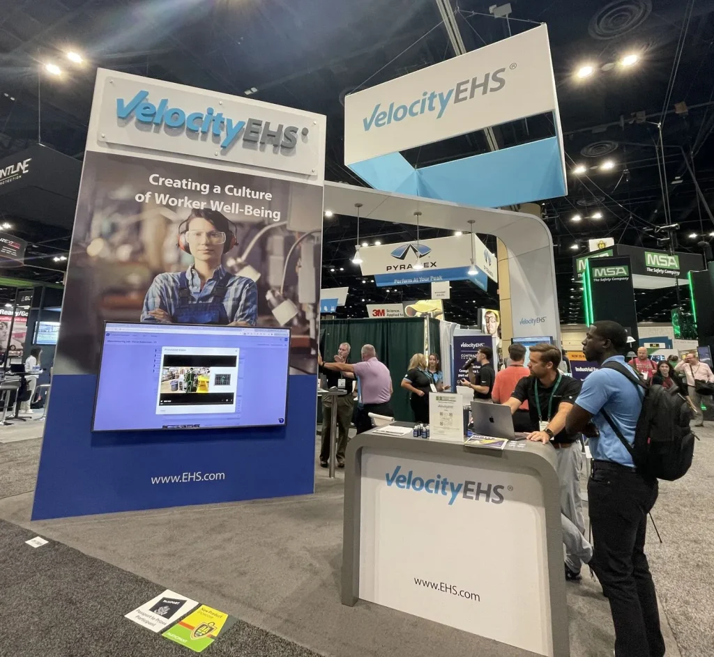 Nsc 2024 Booth