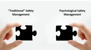 Traditional And Psychosocial Risks