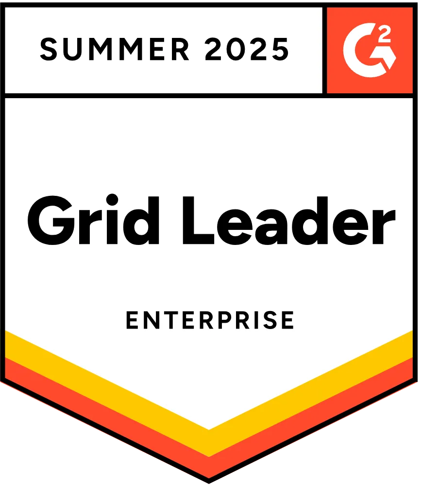 Grid Leader Ent En