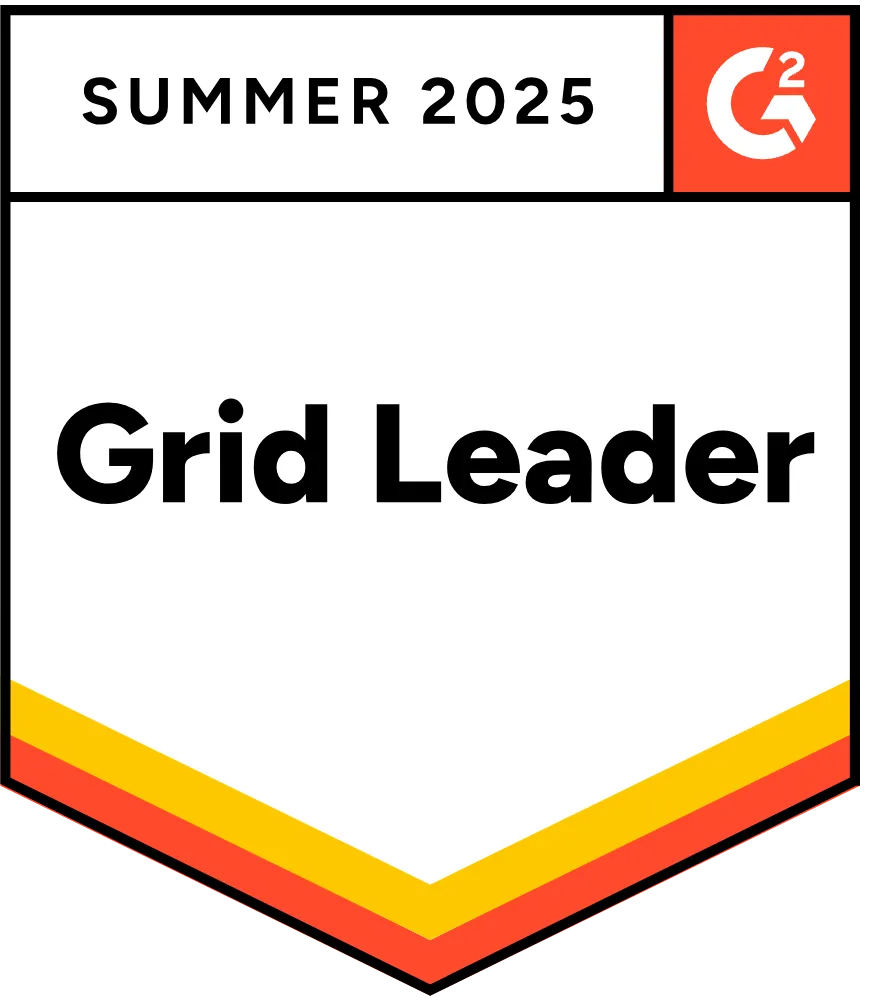 Grid Leader Overall En