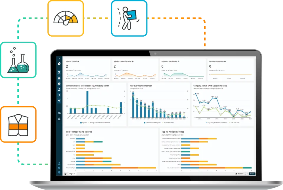 Accelerate Platform Icons