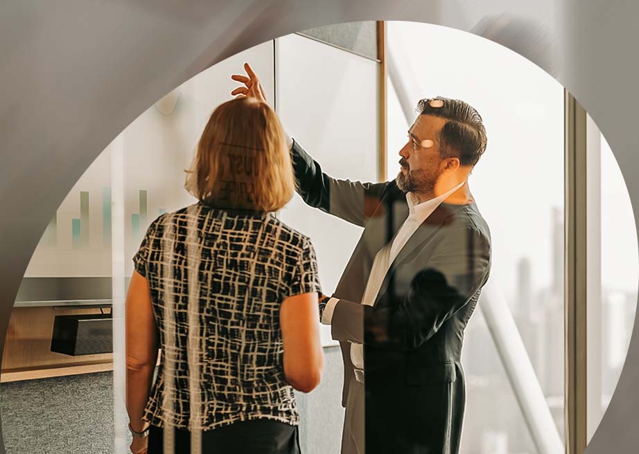 Business Case For Accelerate Image