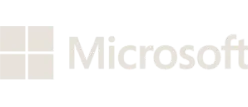Microsoft Logo