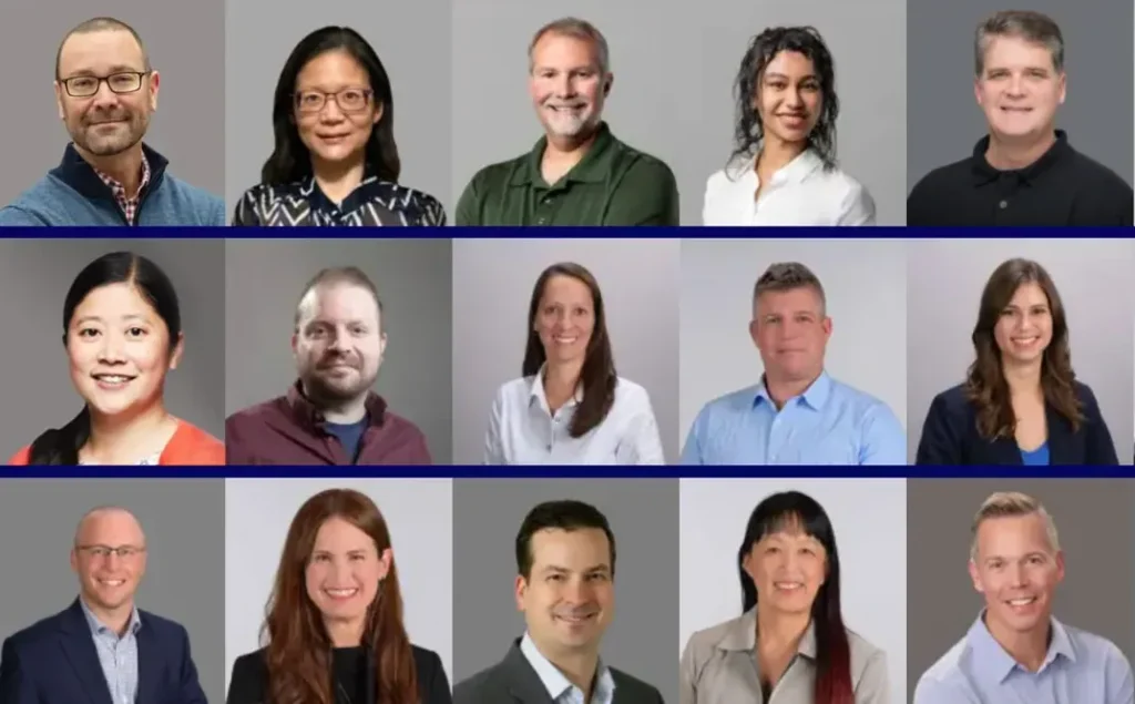 Velocity Team Experts