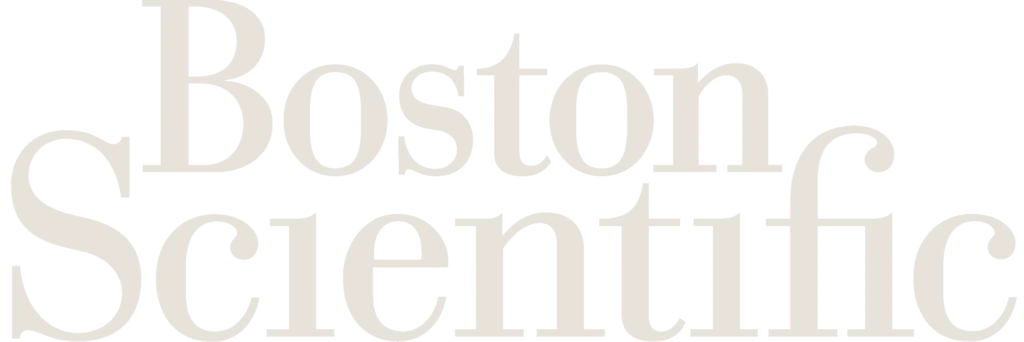 Boston Scientific Logo 2025
