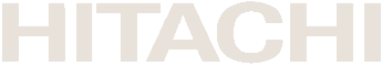 Hitachi Logo 2025