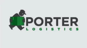Porter Logo Blog