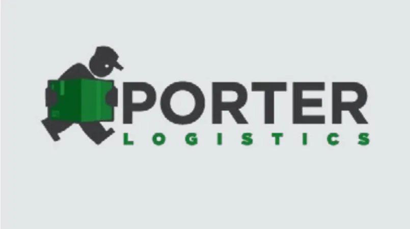 Porter Logo Blog